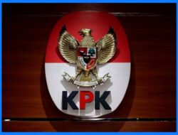 KPK Klaim Petakan Celah Korupsi Tata Kelola Program PEN