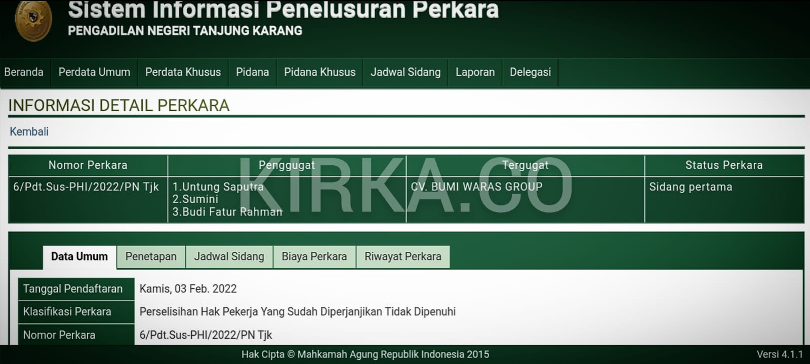 Kirka.co