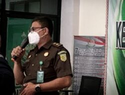 Hannibal dan Frans Nurseto Jalani Pemeriksaan ke Tiga