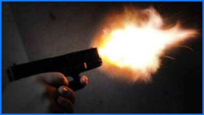 Anggota Polisi di Bandar Lampung Alami Luka Tembak