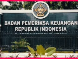 BPK Dijadwalkan Kunjungi Lampung Usut Korupsi Rp147 M