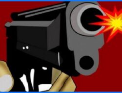 Kronologi Polisi di Bandar Lampung Alami Luka Tembak