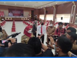 Penggunaan Anggaran Kota Bandar Lampung Dikawal Kejaksaan