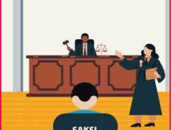 KPK Hadirkan Saksi Sidang Akbar Tandaniria Soal Aset