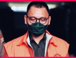 Profil Istri Akbar Tandaniria Mangkunegara yang Disebut KPK