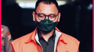 Profil Istri Akbar Tandaniria Mangkunegara yang Disebut KPK