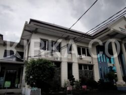Eks Sekretaris BMBK Lampung Nurbuana Segera Disidang Perkara Penipuan