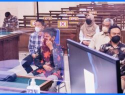 Pegawai ATR BPN Bandar Lampung Diperiksa KPK