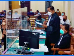 KPK Tampung Uang Rp1,7 M Dari Akbar Tandaniria Mangkunegara