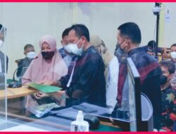 KPK Segera Terjunkan Tim Untuk Sita Aset Akbar Tandaniria