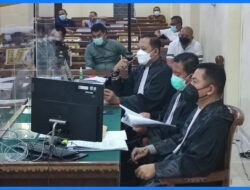 KPK Nyatakan Pemeriksaan Saksi Akbar Tandaniria Rampung