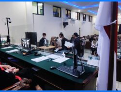 KPK Jelaskan Alasan Tidak Hadirkan Anggota DPRD Lampung Utara