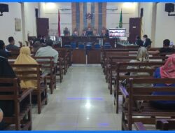 Direktur PT Dempo Agro Pratama Inti Divonis 84 Bulan Penjara