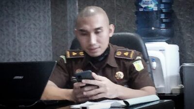 Hakim Tolak Eksepsi Terdakwa Korupsi Lampung Utara