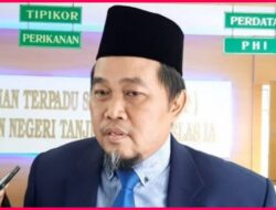 MAKI Anjurkan KPK Seriusi Ketok Palu DPRD Lampung Utara