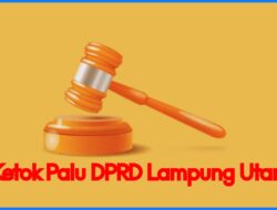 MAKI Saran Hukuman Oknum DPRD Lampung Utara Diperberat