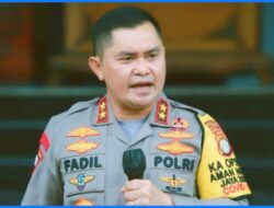 IPW Apresiasi Kapolda Metro Jaya Copot Rombongan Polsek Setiabudi