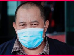 KPK Dibujuk Ambil Alih Kasus Setnov Dari Bareskrim