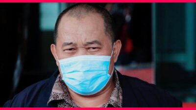 KPK Dibujuk Ambil Alih Kasus Setnov Dari Bareskrim