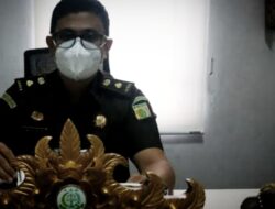 Sekwan DPRD Lampung Tina Malinda Diperiksa Kejati