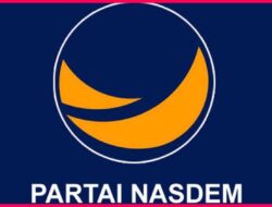 NasDem Merespons Kabar Kadernya Diduga Terlibat Penganiayaan