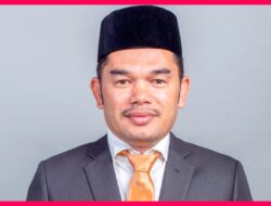 Hasanuddin Mas’ud Diadukan ke KPK