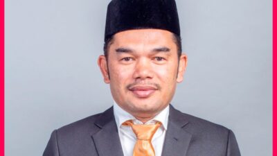Hasanuddin Mas’ud Diadukan ke KPK