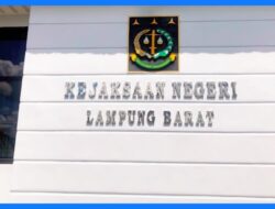 Penyidikan Korupsi Bimtek APDESI Diumumkan Kejari Lampung Barat