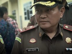 Sesjamwas Kejagung Segera Dijabat Asri Agung Putra
