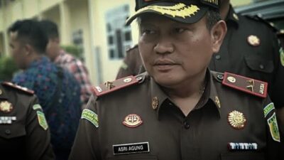 Sesjamwas Kejagung Segera Dijabat Asri Agung Putra