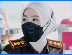 Kajari Tulangbawang Dyah Ambarwati Ditugaskan ke Kejati Jatim