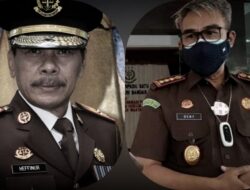 Heffinur dan Abdullah Noer Denny Kompak Tinggalkan PR Satono