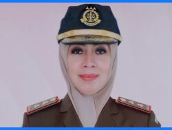 Kajari Lampung Utara Atik Rusmiaty Dimutasi ke Jatim