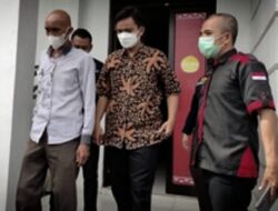 Oknum Kades Cabul Lampung Selatan Dilimpah Tahap II