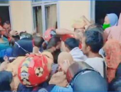 Polisi Diminta Selidiki Kegaduhan OP Migor di Lampung Utara