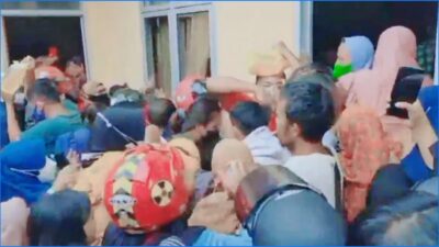Polisi Diminta Selidiki Kegaduhan OP Migor di Lampung Utara