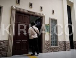 Tipu Gelap Proyek BMBK Lampung, Nurbuana Terancam Dipenjara 4 Tahun