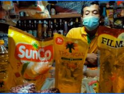 Polres Lampung Utara Selidiki Kelangkaan Minyak Goreng