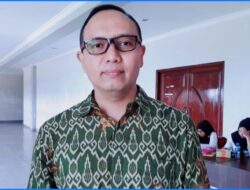 Andy Purwana Jabat Kasatgas Korsup Wilayah II KPK