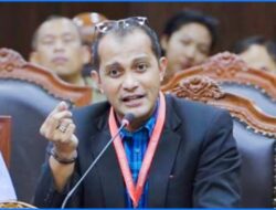 Wamenkum-HAM Gaungkan Pendapatnya Untuk Revisi UU Narkotika