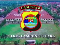 Hendri dan Anom Sauni Diperiksa Tipiter Polres Lampung Utara