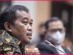 MAKI Kawal Penanganan Kasus Hasanuddin Mas’ud di KPK
