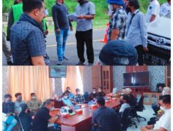 BPK Kebut Perhitungan Kerugian Negara Jalan Nasional di Lampung