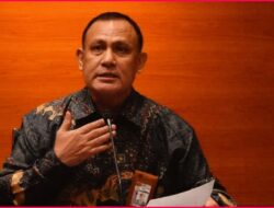 Survei Indopol Sebut KPK Penegak Hukum Berintegritas