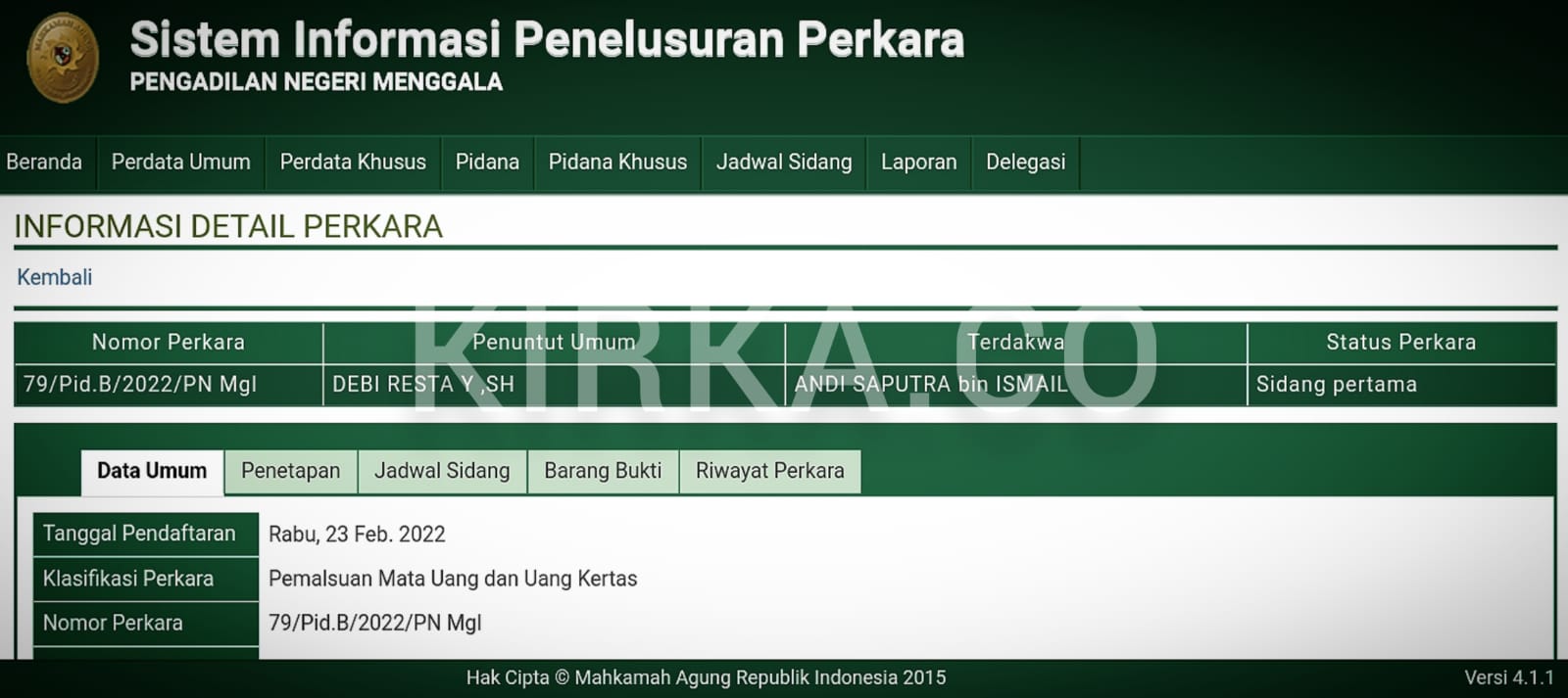 Kirka.co