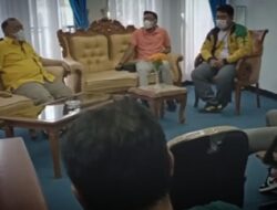 Bonus Tak Cair Atlet dan Pelatih Gerudug KONI Lampung