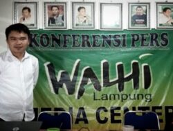 Pemkot Minta Solusi Banjir dari Living Plaza, Walhi Lampung: Ini Dagelan