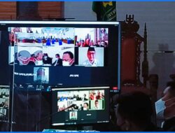 Akbar Tandaniria Akui Beli Tanah Menggunakan Fee Proyek