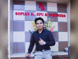 Firdaus Pranata Barus Beberkan Tujuan JC Akbar Tandaniria