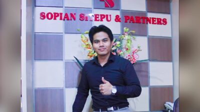 Firdaus Pranata Barus Beberkan Tujuan JC Akbar Tandaniria